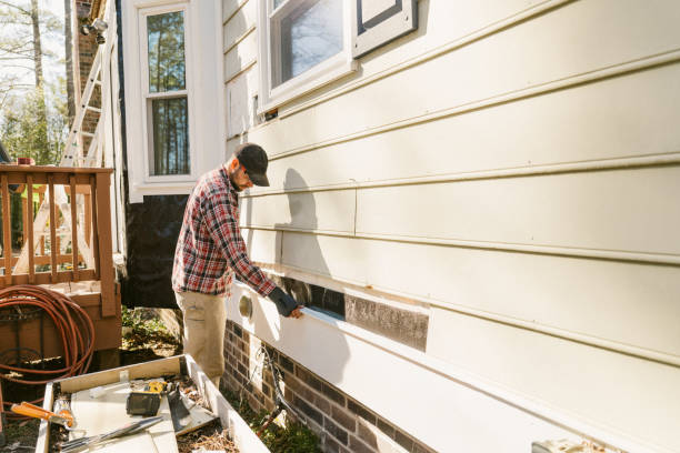 Trusted Siding service in Hainesport, NJ - Creative Siding